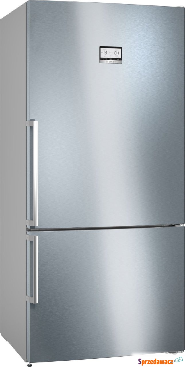 Lodówka Bosch KGN86AIDR