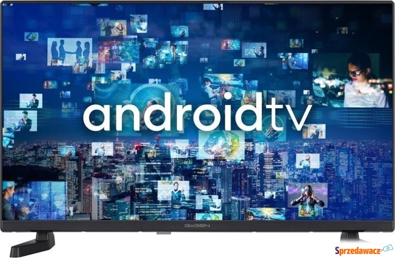 Telewizor GoGEN TVH32A330 LED 32''...