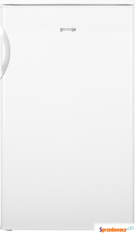 Lodówka Gorenje RB493PW white