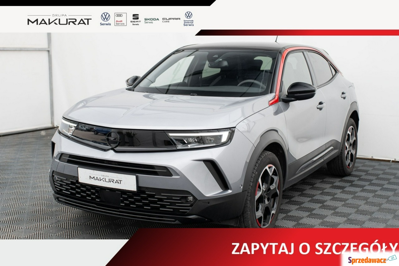 Opel Mokka 2024