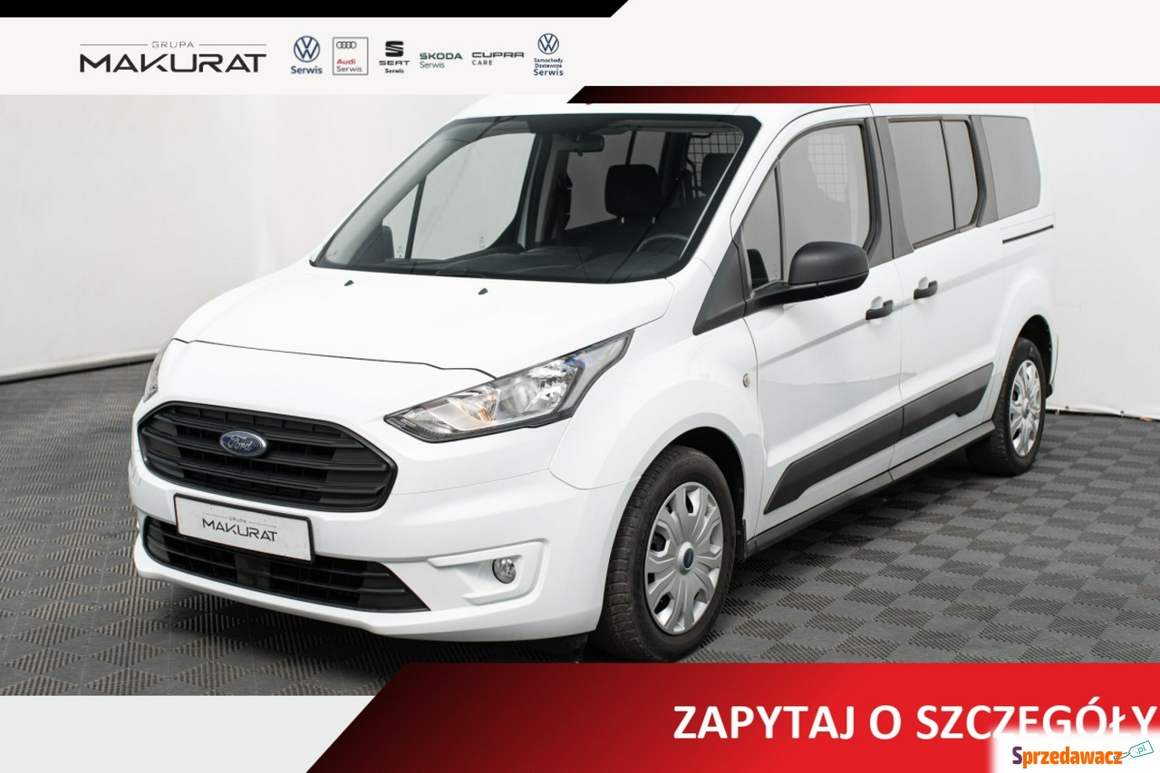Ford Transit Connect 2023