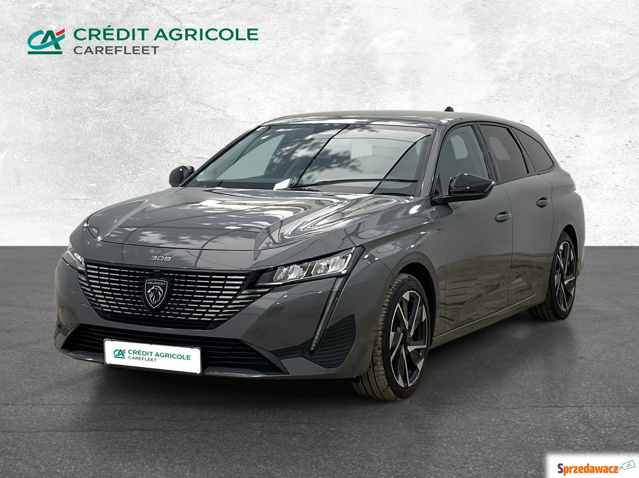 Peugeot 308 2024