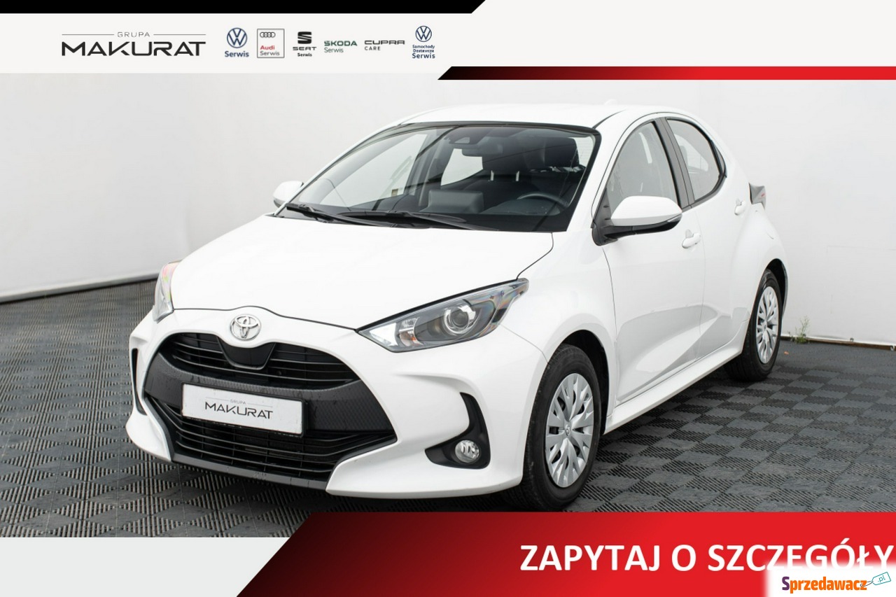 Toyota Yaris 2023