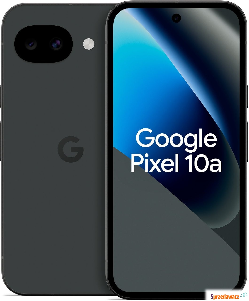 Smartfon Pixel 10a 5G 8/128GB...