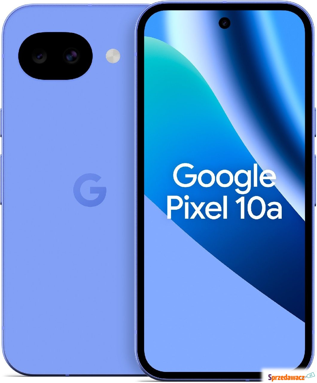 Smartfon Pixel 10a 5G 8/128GB...