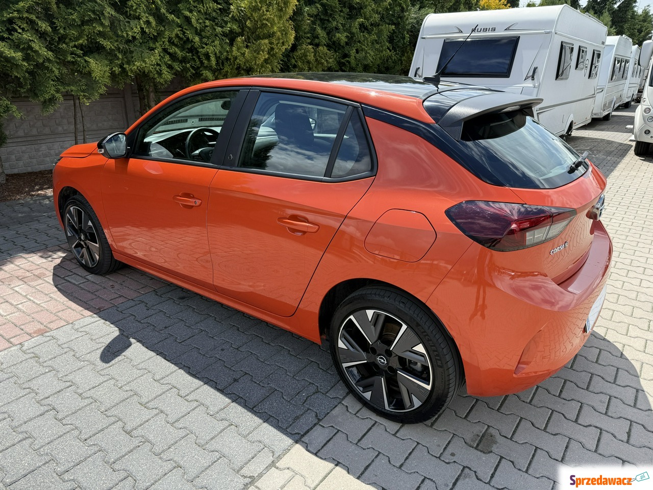 Opel Corsa 2023