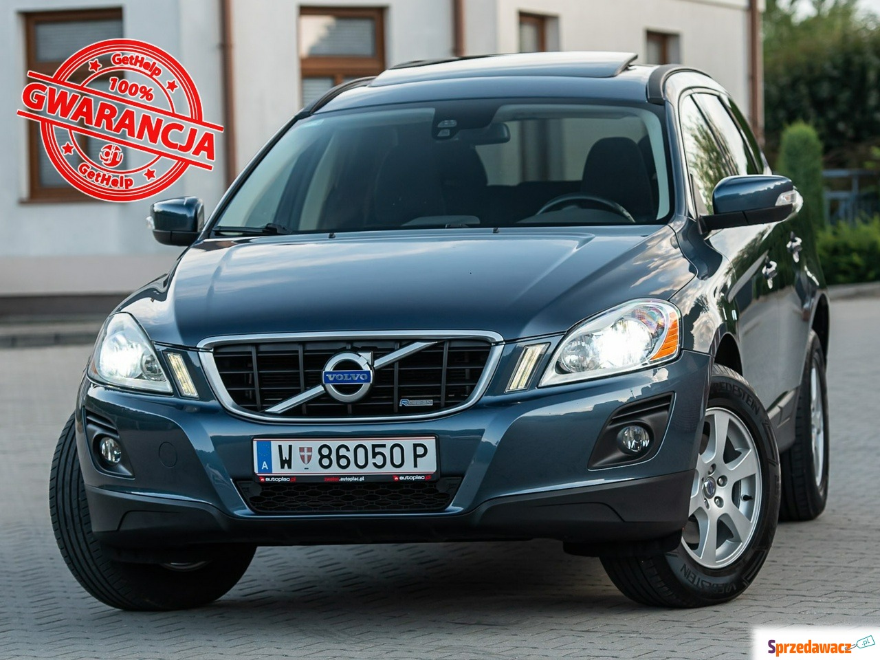 Volvo 2010