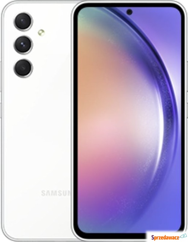 Smartfon Samsung Galaxy A54 5G...