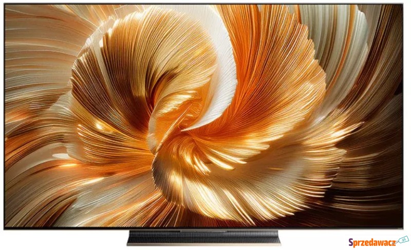Telewizor Dreame 55S100 Mini LED...