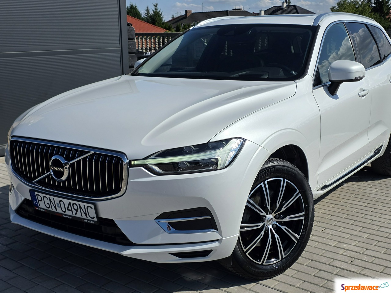 Volvo 2018