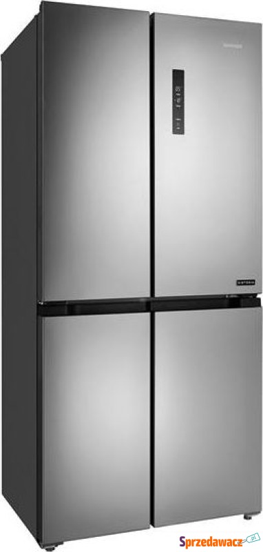 Lodówka Concept Solution LA8383SS