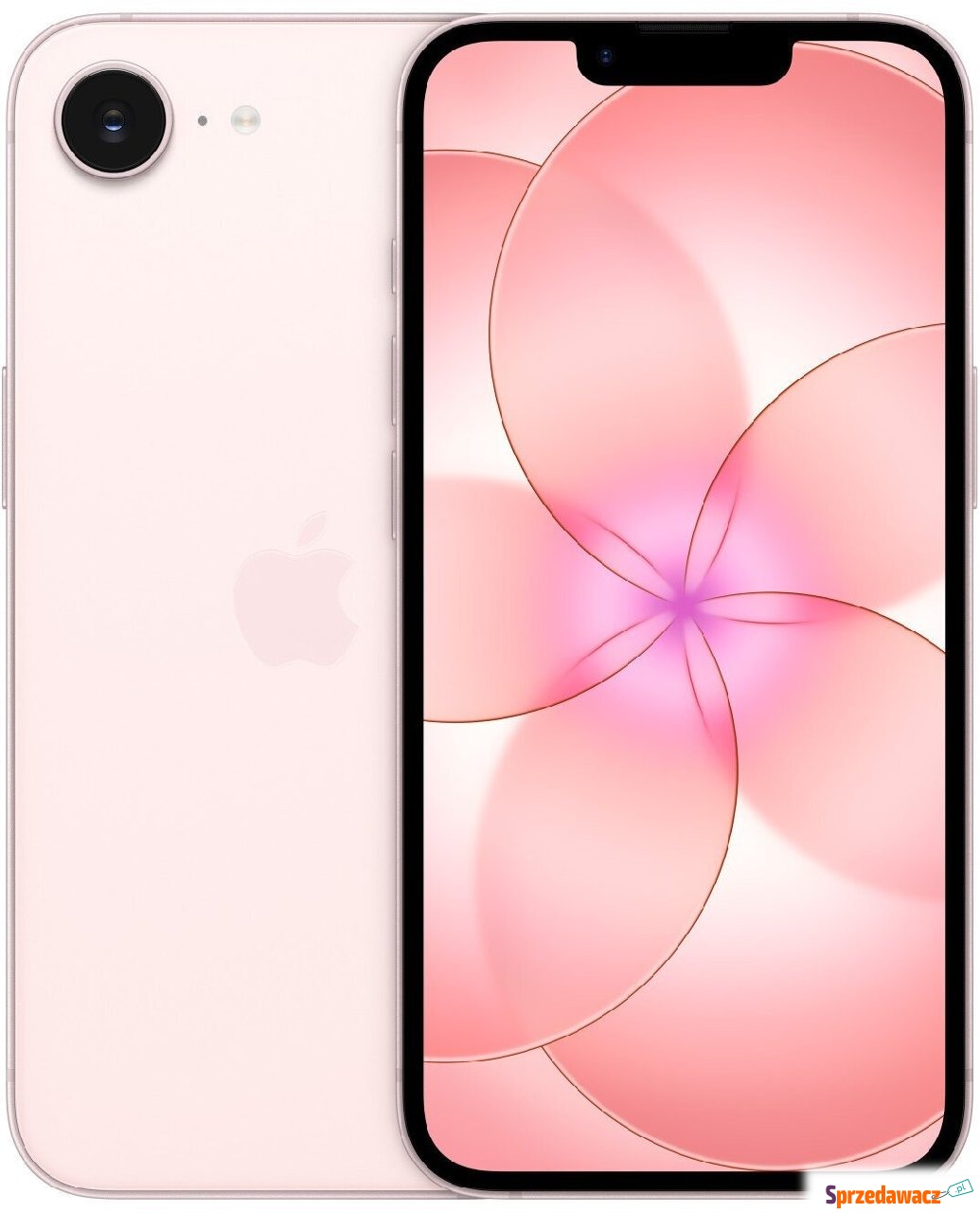 Smartfon Apple iPhone 17e 5G 8...