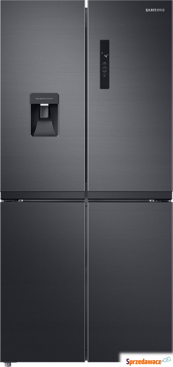 Lodówka Samsung RF48A401EB4