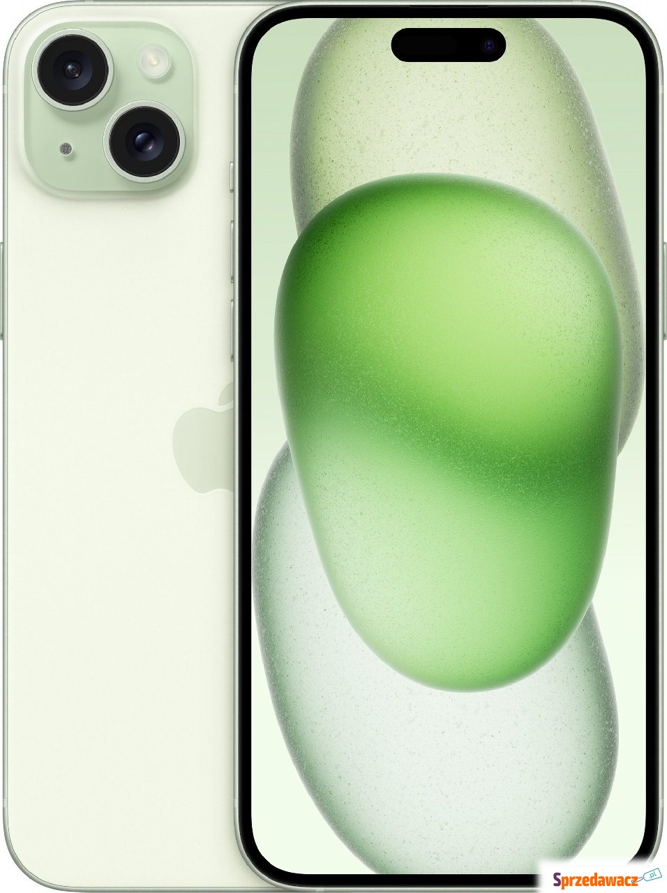 Smartfon Apple iPhone 15 Plus 512GB...