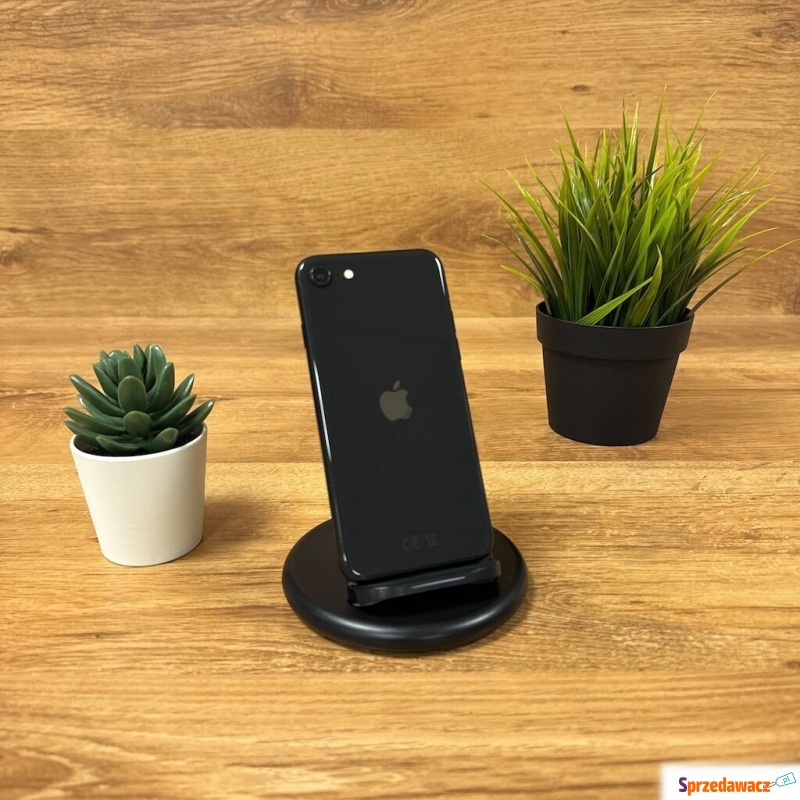 Smartfon poleasingowy Apple Grade...