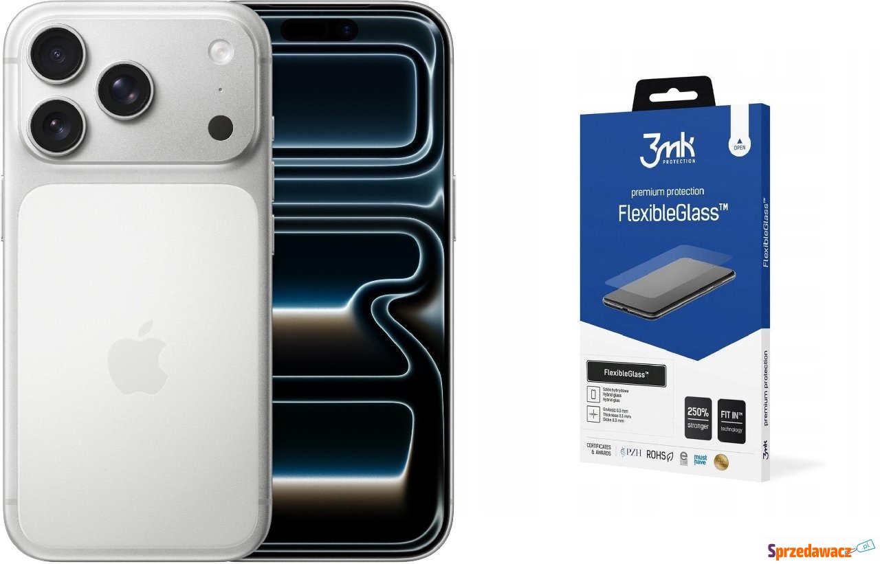 Smartfon Apple iPhone 17 Pro 5G...