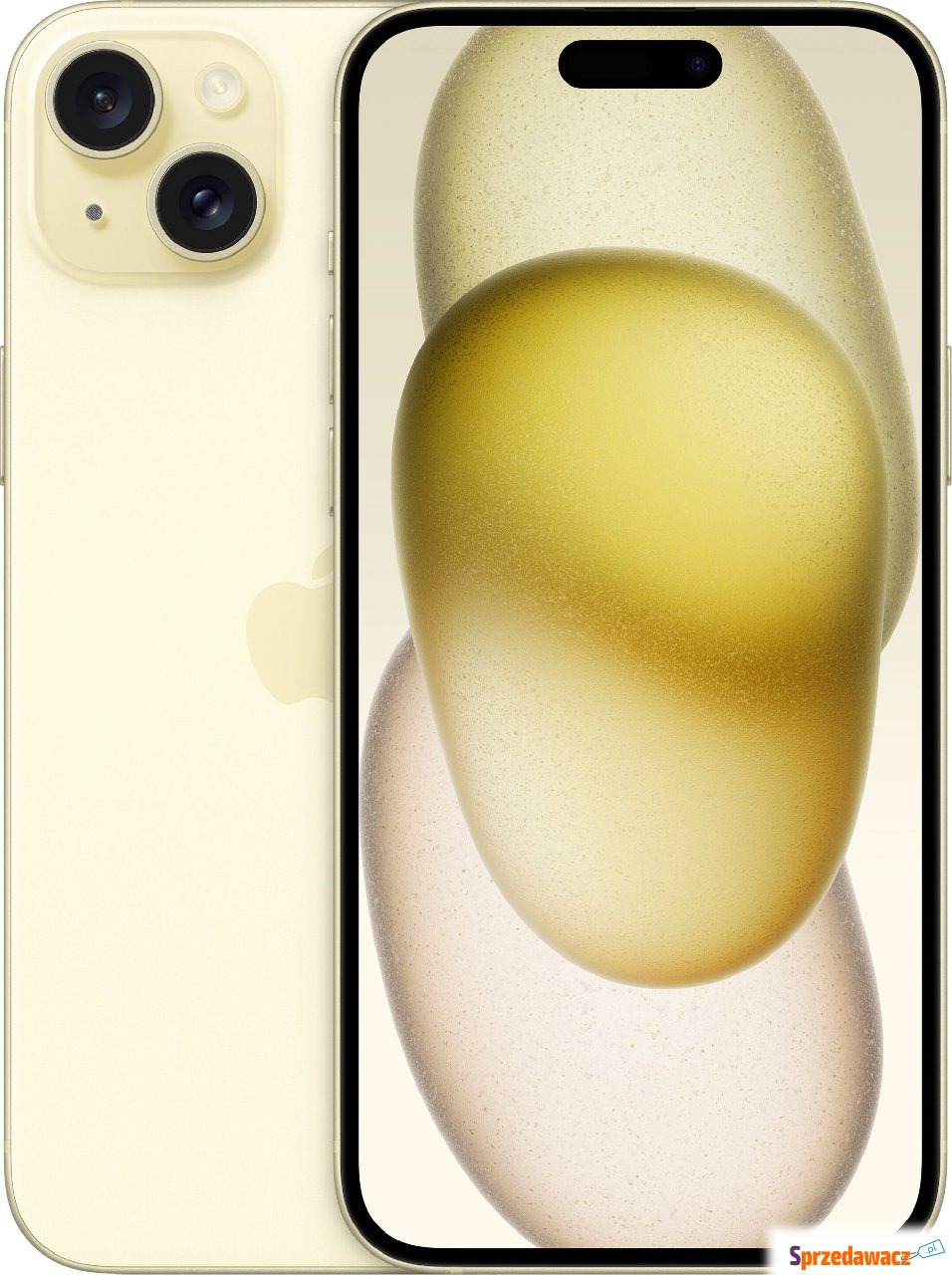Smartfon Apple iPhone 15 Plus 512GB...