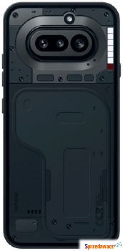 Smartfon Nothing Phone (4a) 12GB...