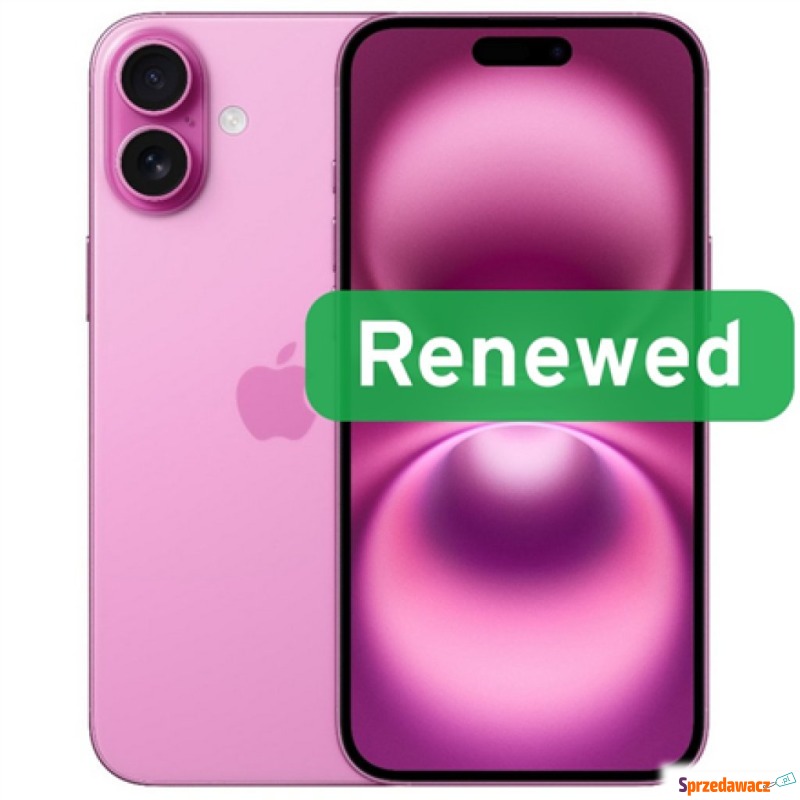 Smartfon poleasingowy Apple Grade...