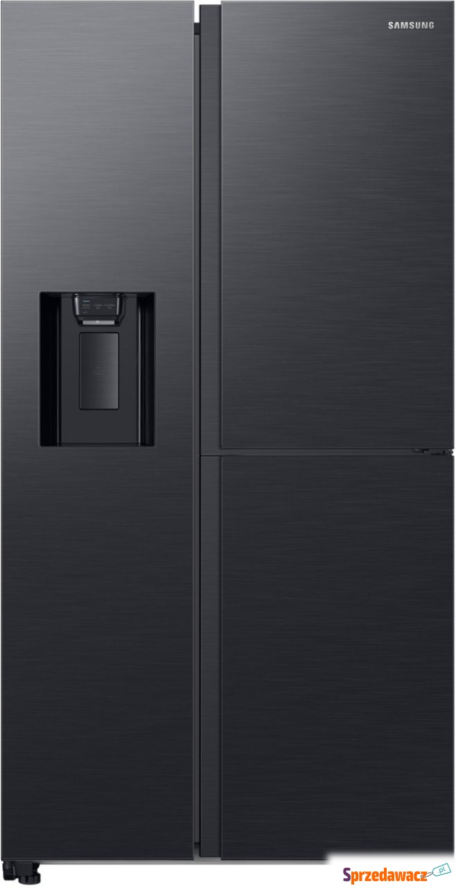 Lodówka Samsung RH64DG53R3B1EF...