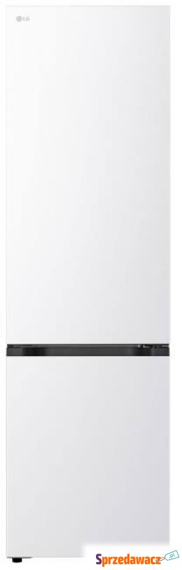 Lodówka LG REFRIGERATOR GBBS524CSW...