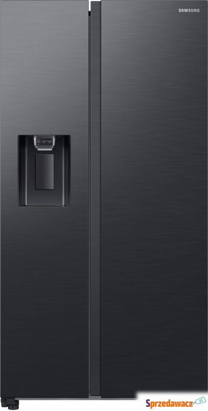 Lodówka Samsung SAMSUNG RS64DG...