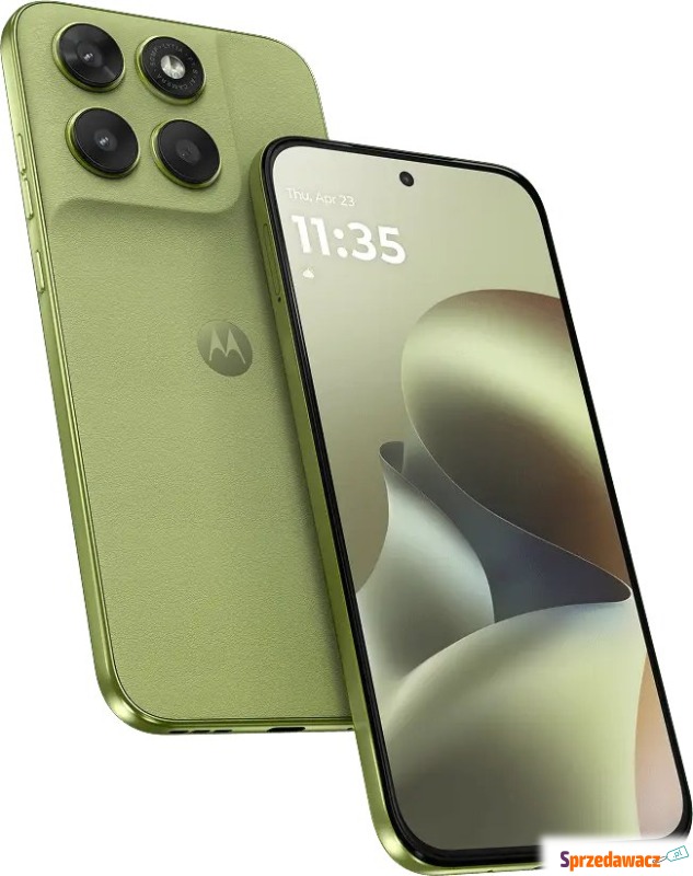 Smartfon Motorola Moto G67 5G...