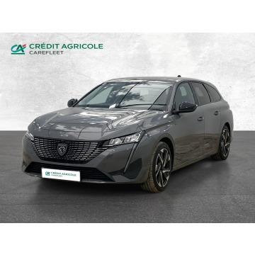 Peugeot 308 1.5 Blue HDI Allure Pack S&S EAT8 Kombi