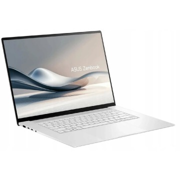 Laptop Asus Zenbook S 16 UM5606GA-SS295X / 16" / Ryzen AI 9 465 / 32GB / 1TB SSD / Windows 11 Pro (9