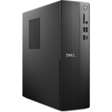 Komputer Dell DELL Pro QVS1260 Intel® Core™ i5 i5-14400 16 GB DDR5-SDRAM 1 TB SSD Windows 11 Pro Wąs