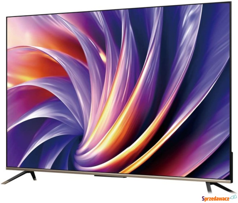 Telewizor Dreame 65Q100 QLED 65