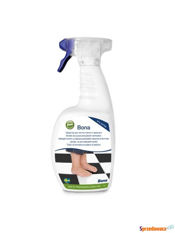 Bona Spray do podłóg kamiennych,...