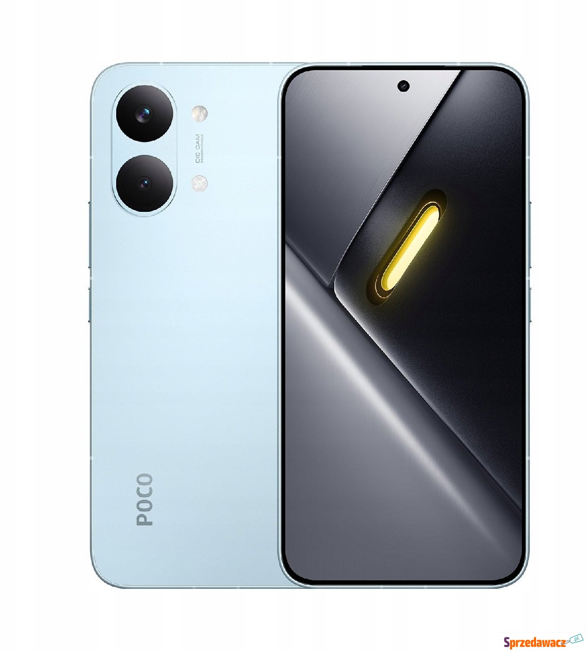Smartfon POCO X8 Pro Max 12GB /...