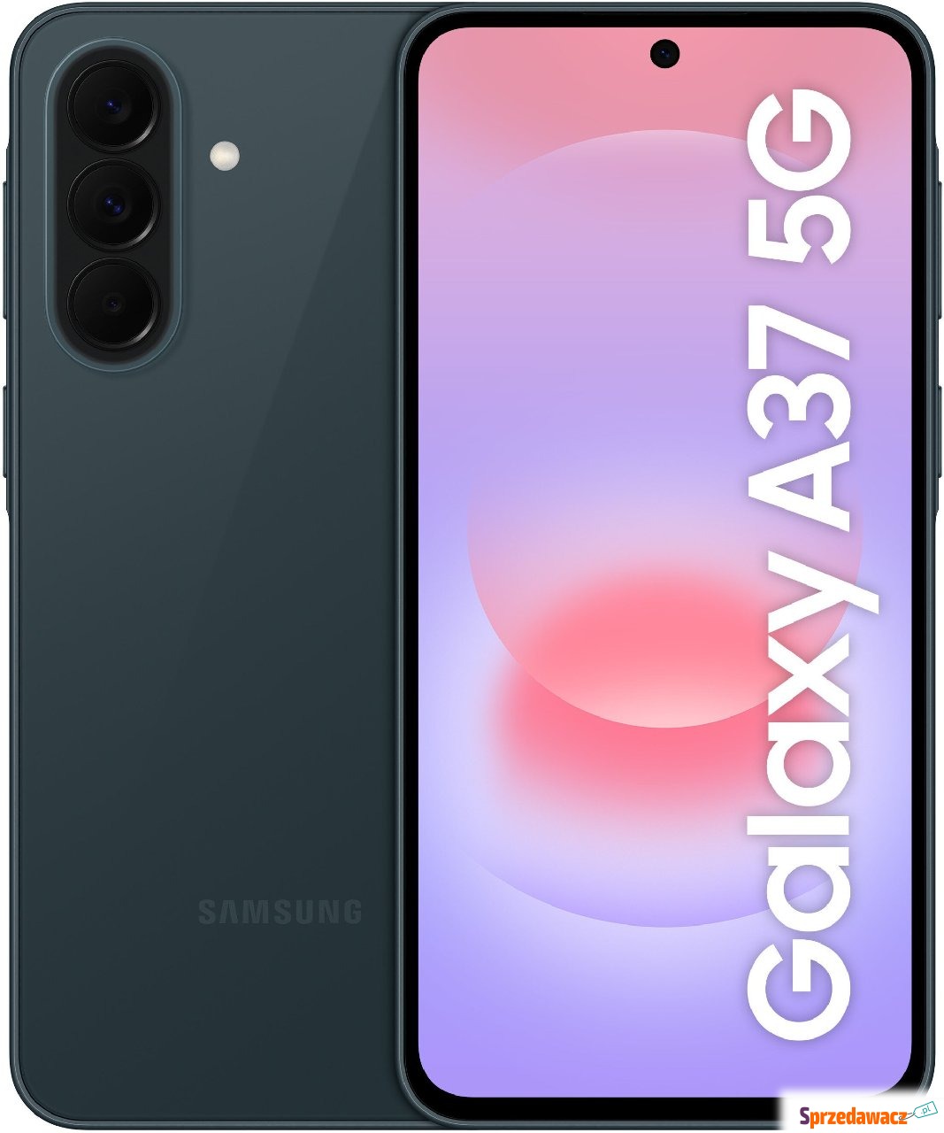 Smartfon Samsung Galaxy A37 5G...