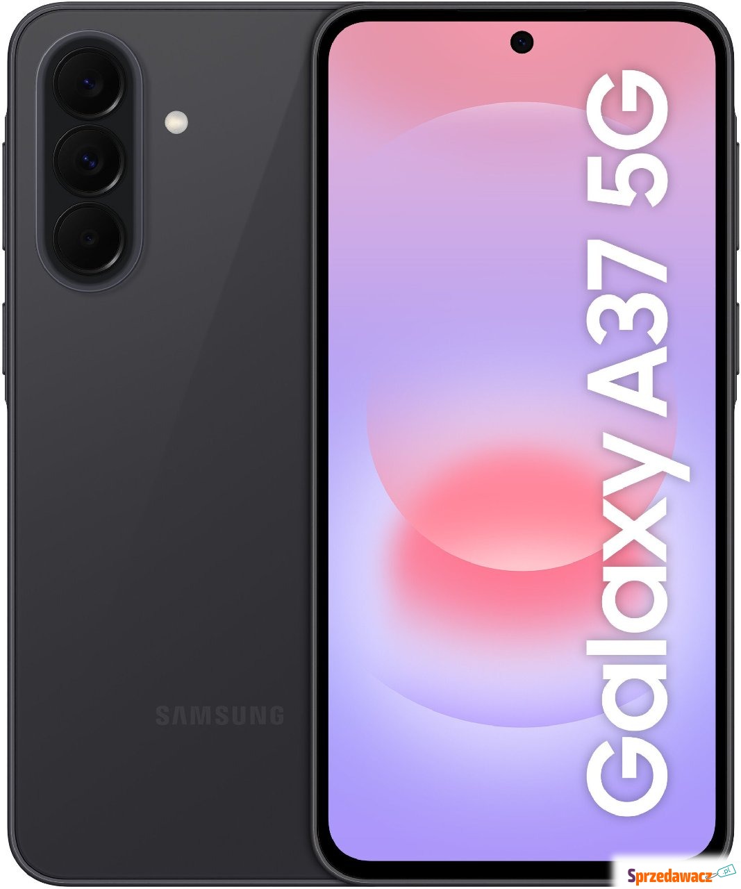 Smartfon Samsung Galaxy A37 5G...