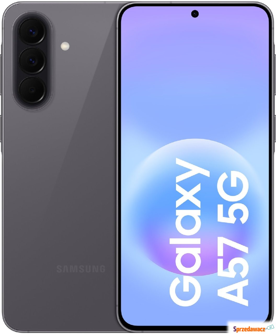 Smartfon Samsung Galaxy A57 5G...