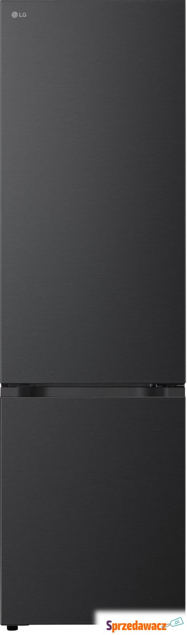 Lodówka LG LG GBBS726CEV