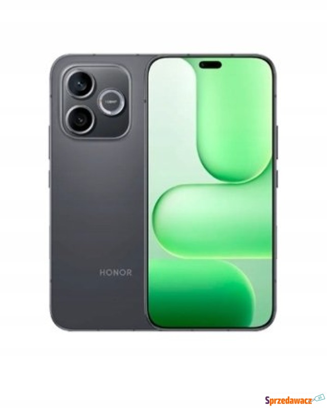 Smartfon Honor 600 Lite 5G 8/256GB...