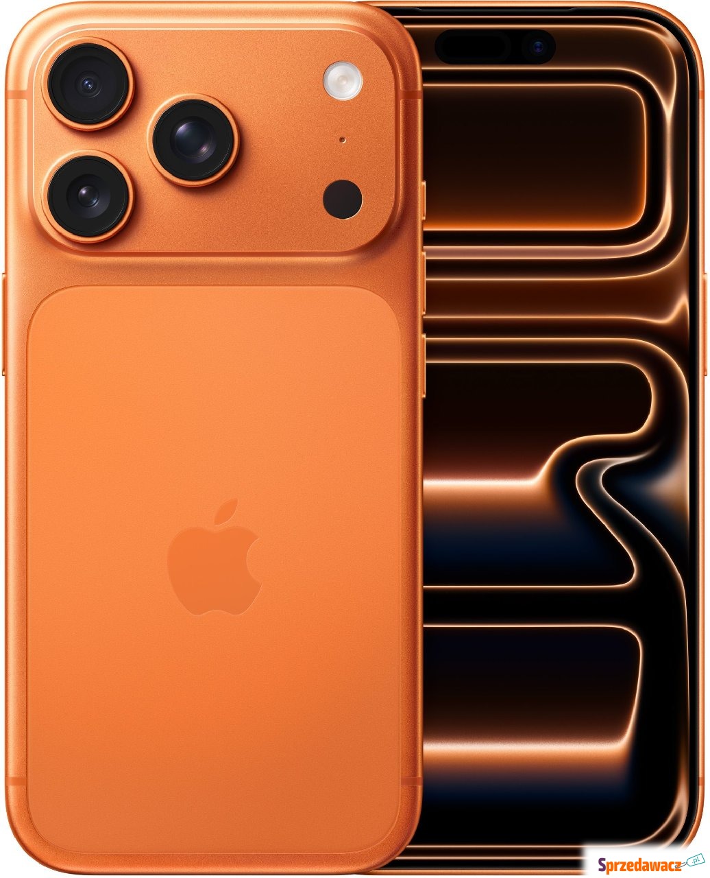 Smartfon Apple iPhone 17 Pro 5G...