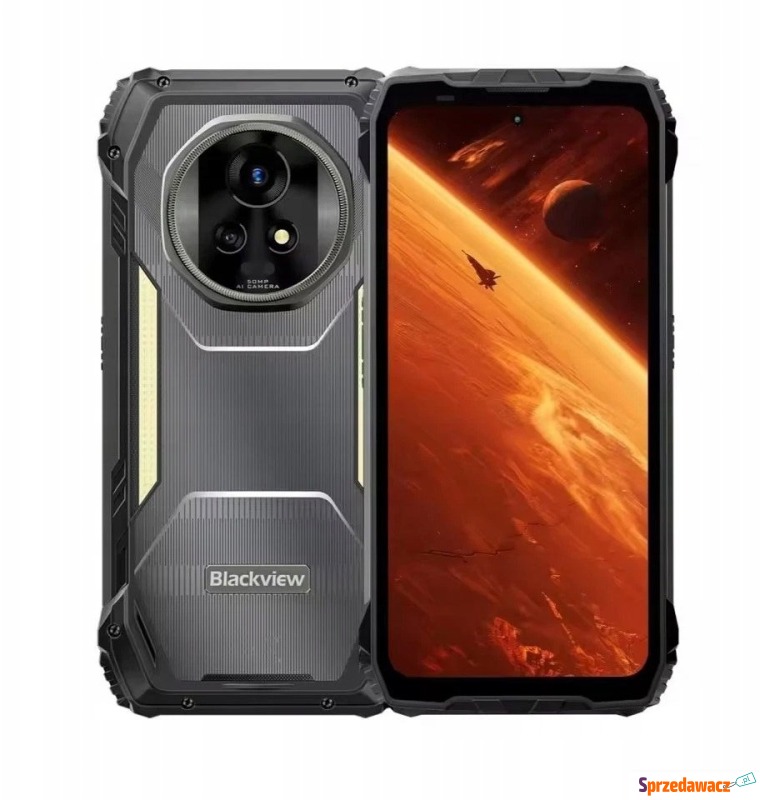 Smartfon Blackview Xplore 2 12...