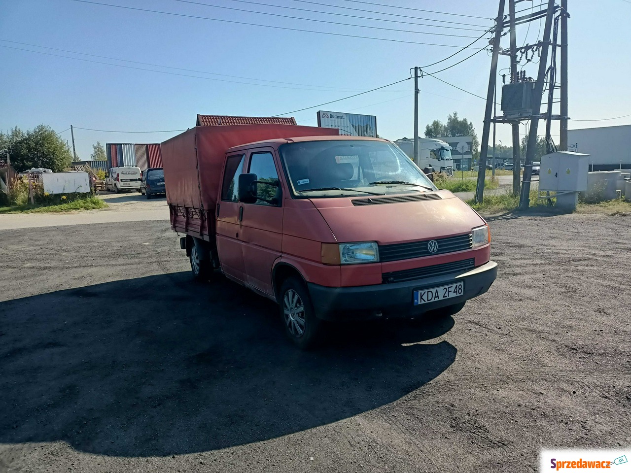 Volkswagen 1992