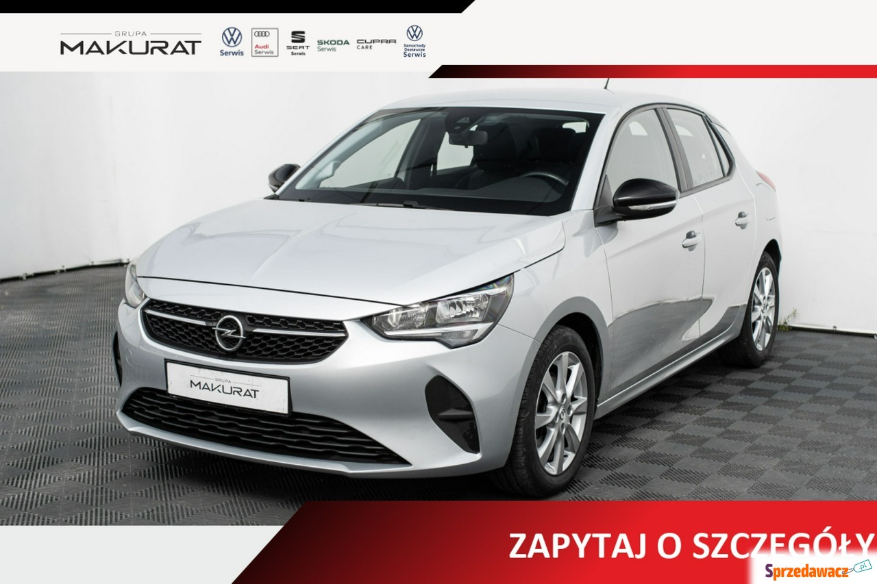 Opel Corsa 2022