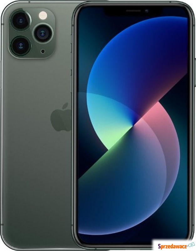 Smartfon Apple iPhone 11 Pro Max...