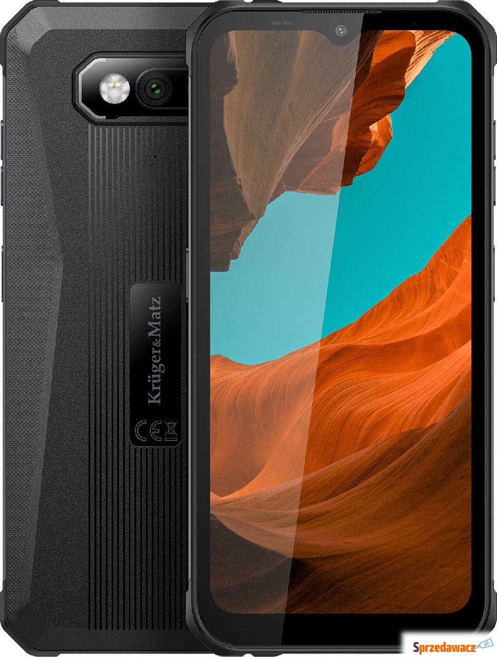 Smartfon Kruger&Matz DRIVE 11...