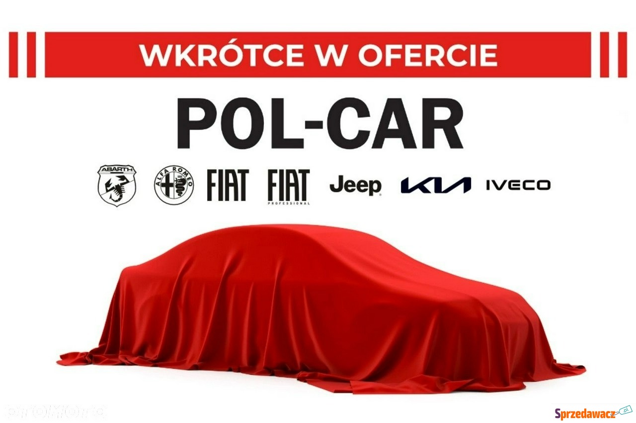 Kia XCeed 2025