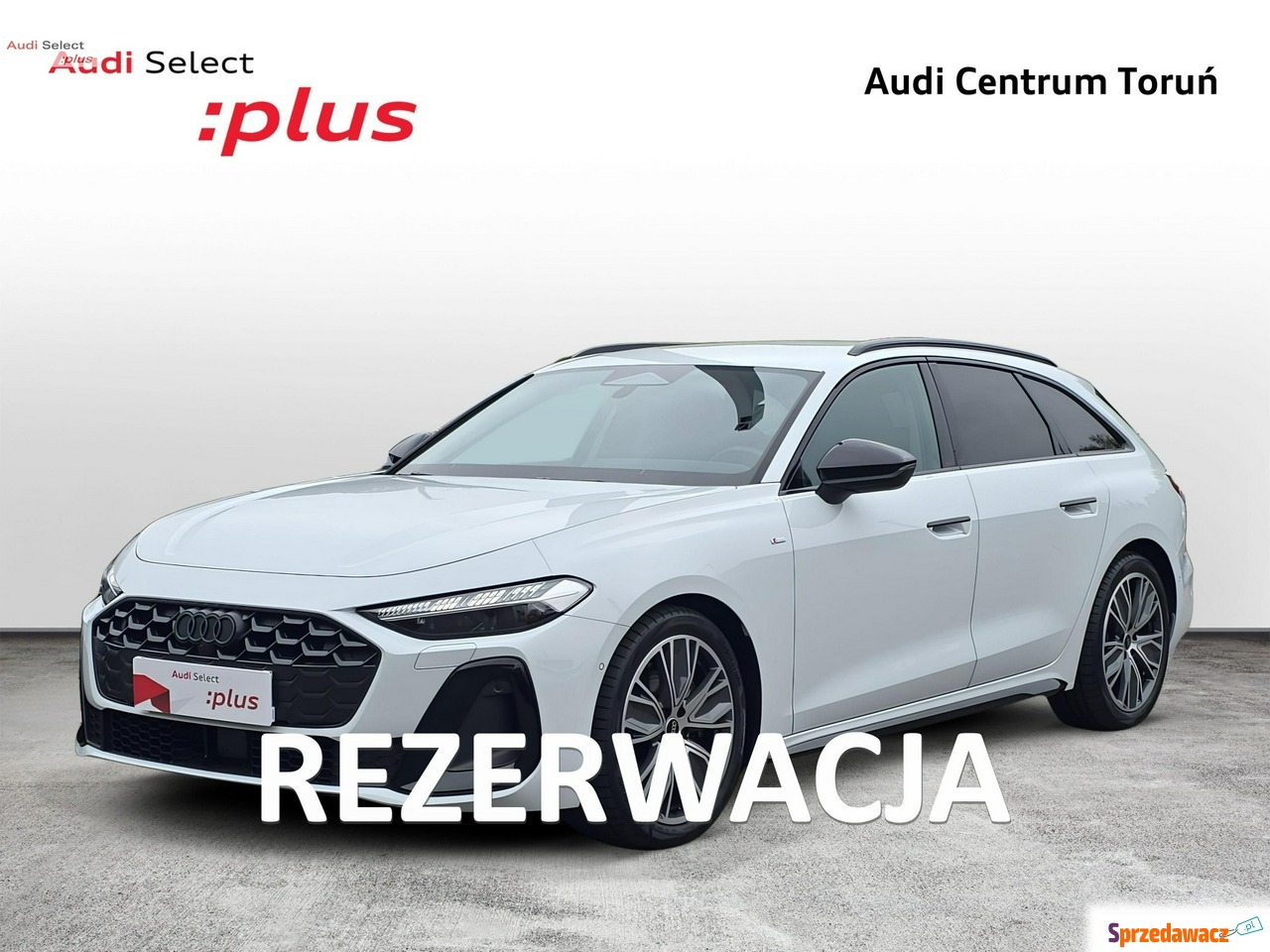 Audi A5 2024