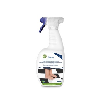 Bona Spray do podłóg kamiennych, płytek i paneli 1l.