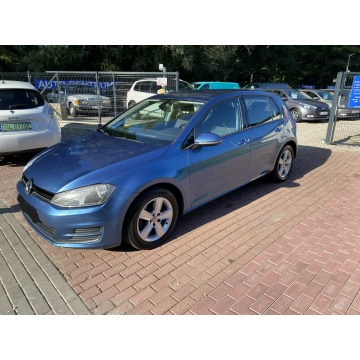 Volkswagen Golf - 1.4 benzyna comfortline 140 KM