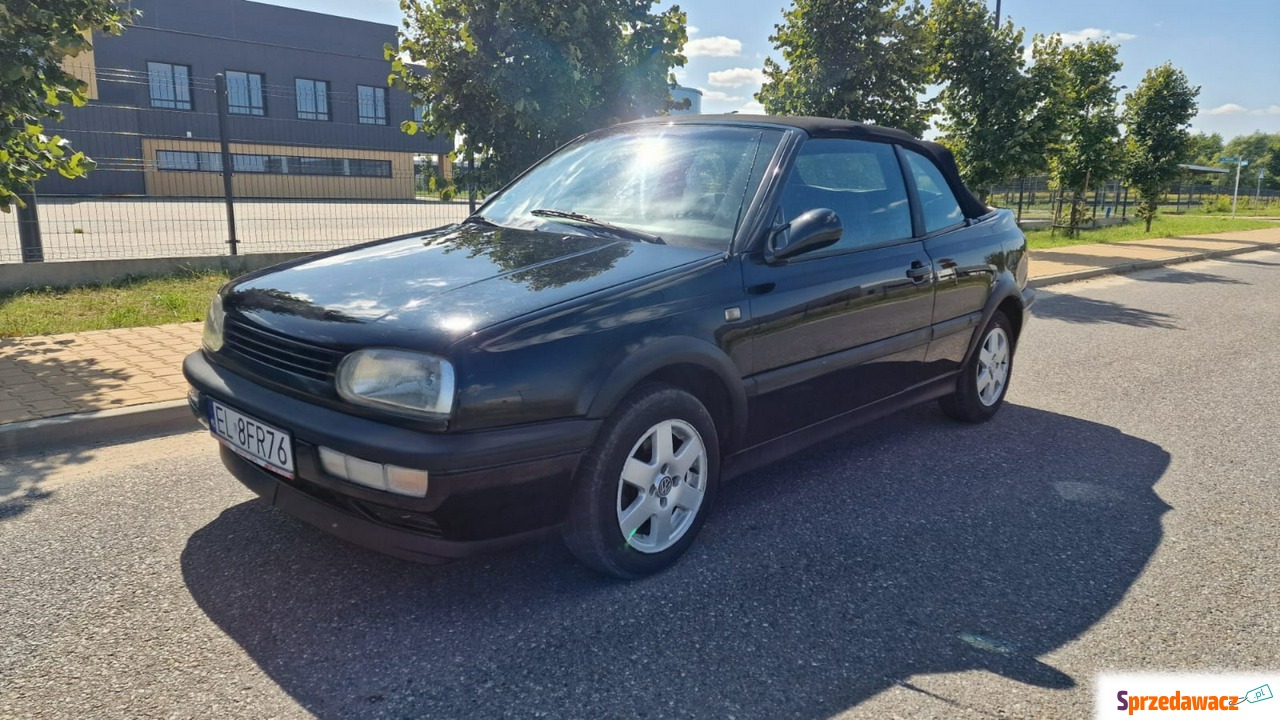 Volkswagen Golf 1994