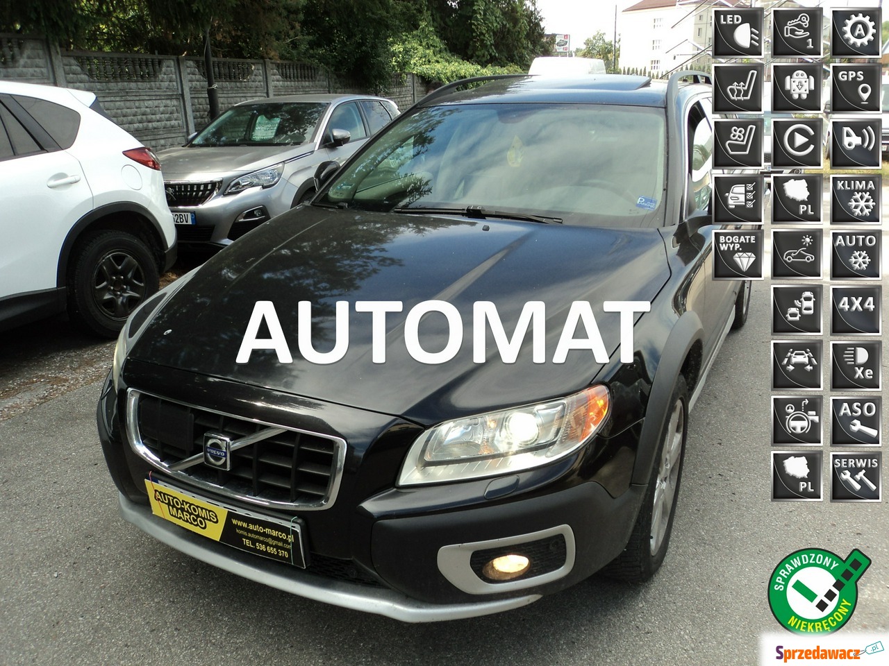 Volvo 2007